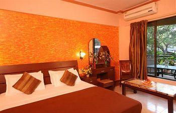 Horseland Hotel & Mountain Spa Matheran Esterno foto
