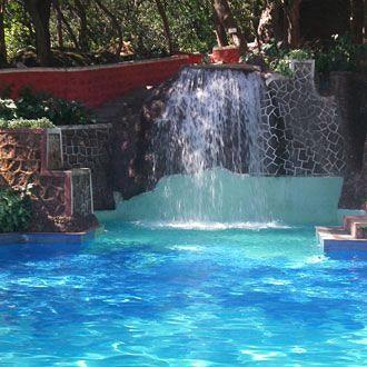 Horseland Hotel & Mountain Spa Matheran Esterno foto