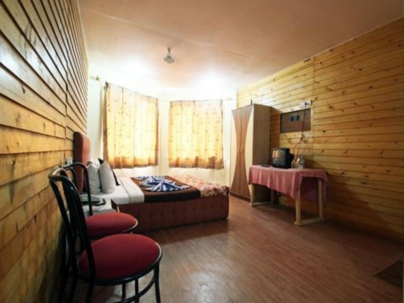Horseland Hotel & Mountain Spa Matheran Esterno foto