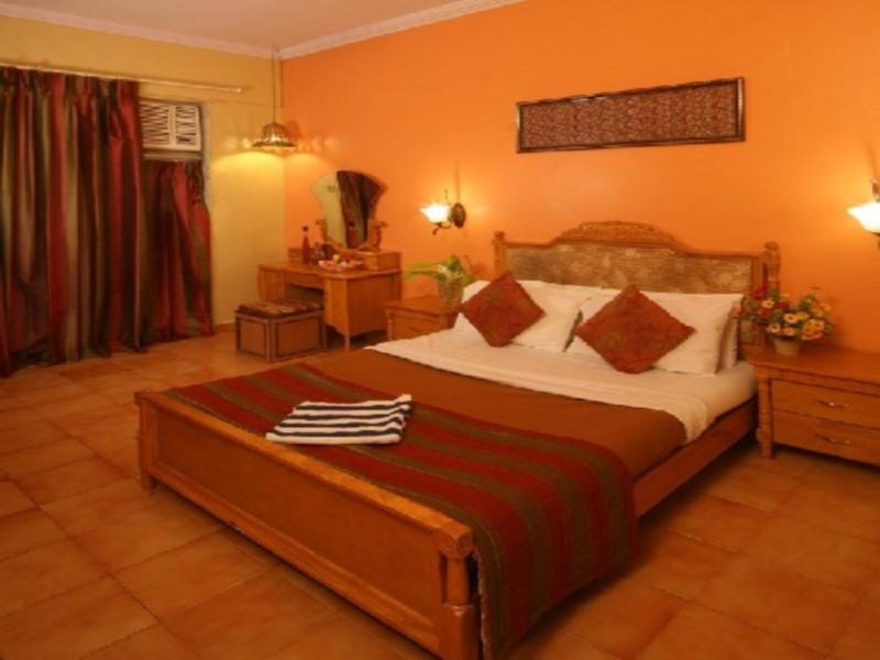 Horseland Hotel & Mountain Spa Matheran Esterno foto